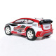 Voiture FLASH RALLY EP - RTR de MHDPRO