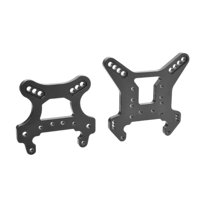 Buggy SPARK XB-6 RTR Brushless Power 6S Bleu de Team Corally - Sans Batterie Sans Chargeur