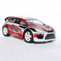 Voiture FLASH Rally EP RTR de MHDPro