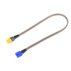 Câble de charge silicone Pro XT60 - Revtec Câble de charge silicone Pro XT60 - Revtec