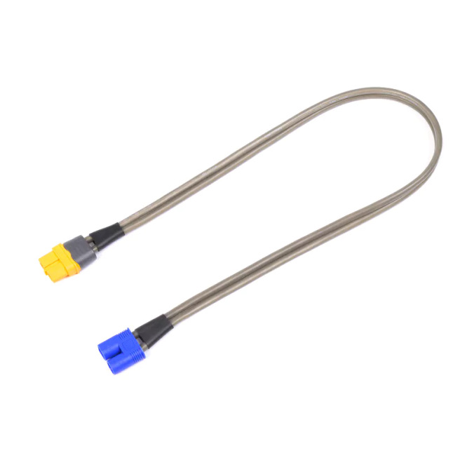 Câble de charge silicone Pro XT60 - Revtec Câble de charge silicone Pro XT60 - Revtec