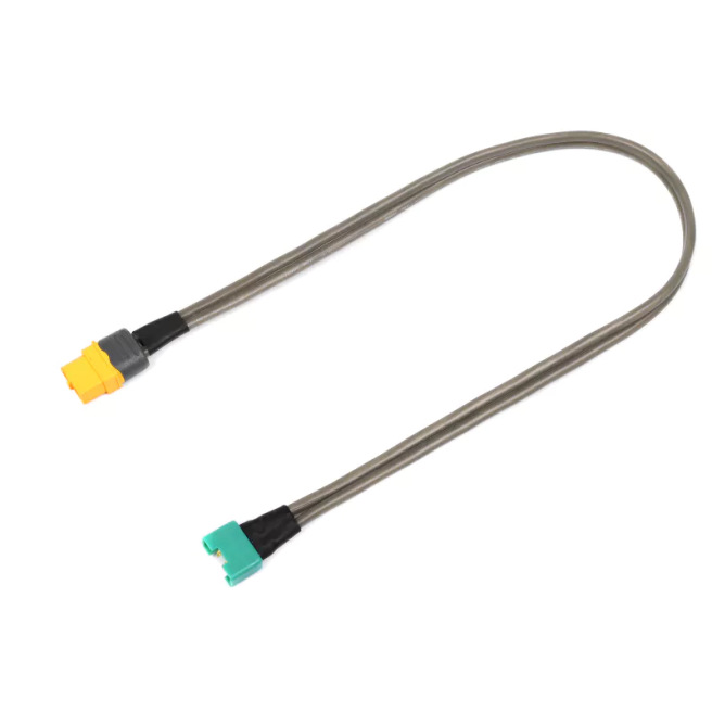 Câble de charge silicone Pro XT60 - Revtec Câble de charge silicone Pro XT60 - Revtec