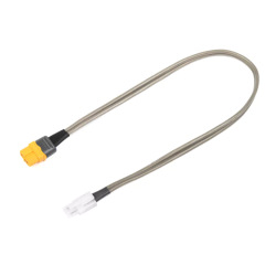 Câble de charge silicone Pro XT60 - Revtec Câble de charge silicone Pro XT60 - Revtec