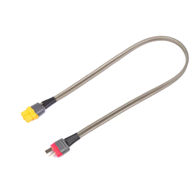 Câble de charge silicone Pro XT60 - Revtec Câble de charge silicone Pro XT60 - Revtec