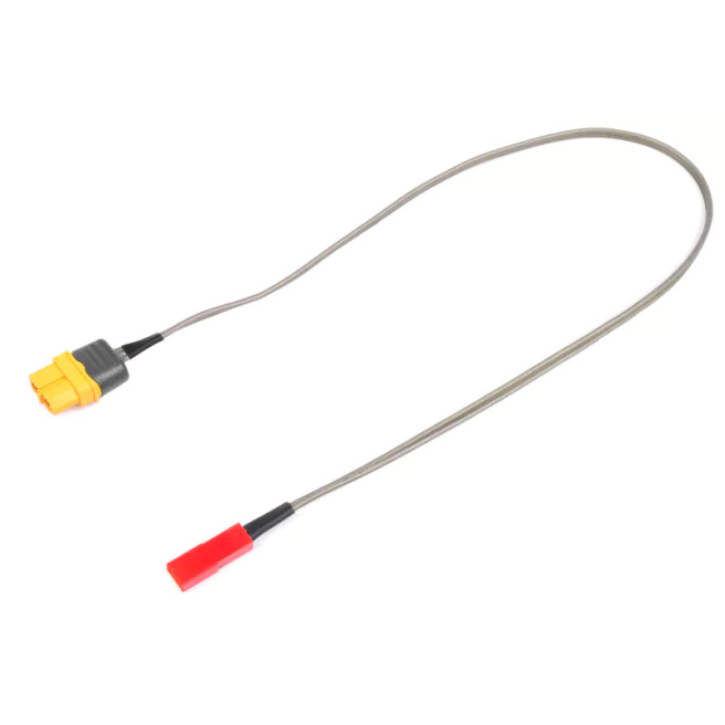 Câble de charge silicone Pro XT60 - Revtec Câble de charge silicone Pro XT60 - Revtec