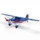 Avion Decathlon  RJG 1.2m Smart PNP - E-Flite