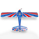 Avion Decathlon  RJG 1.2m Smart PNP - E-Flite