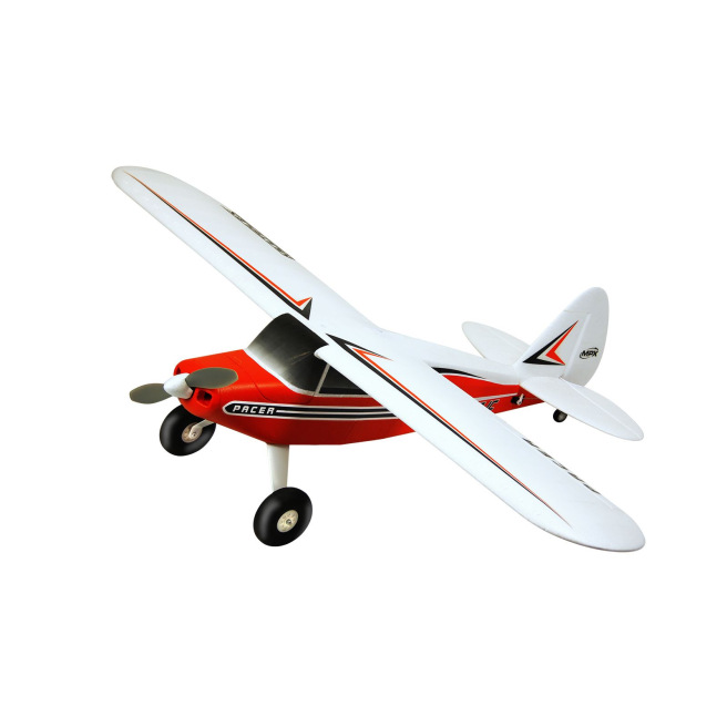 Avion de début Pacer RR de Multiplex