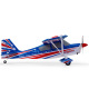 Avion Decathlon  RJG 1.2m Smart PNP - E-Flite