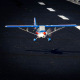 Avion Decathlon  RJG 1.2m Smart PNP - E-Flite