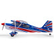 Avion Decathlon  RJG 1.2m Smart PNP - E-Flite