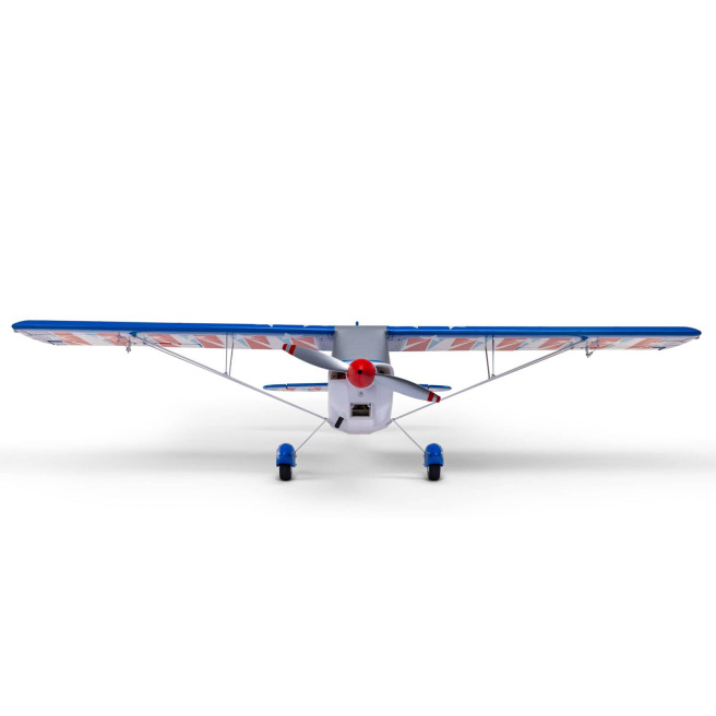 Avion Decathlon  RJG 1.2m Smart PNP - E-Flite