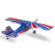 Avion Decathlon  RJG 1.2m Smart PNP - E-Flite