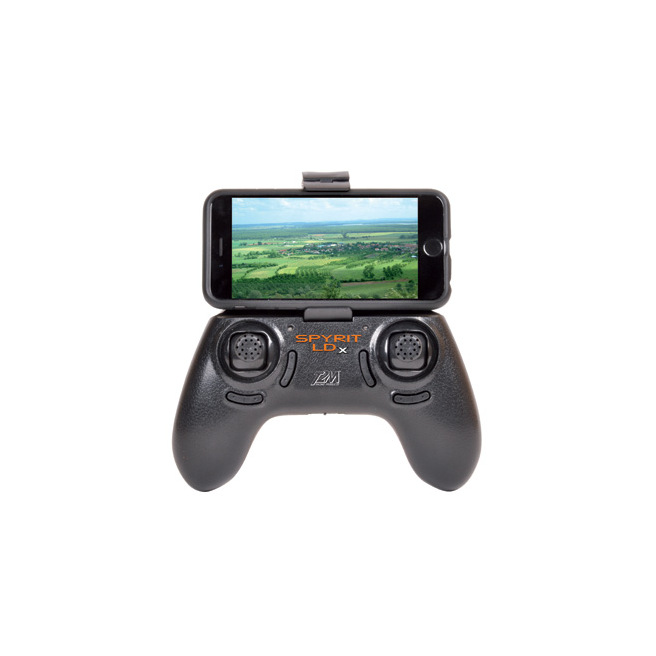 Drone Spyrit LDx de T2M