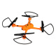 Drone Spyrit LDx de T2M