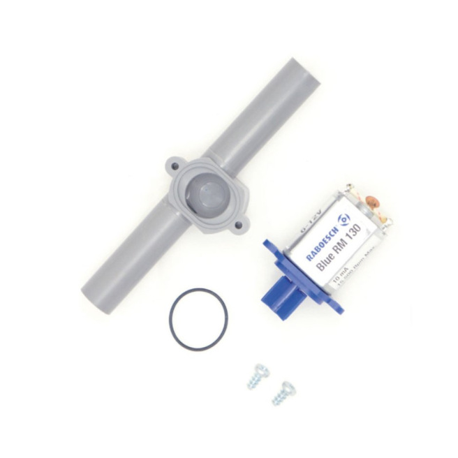 Propulseurs d’étraves 10 14 16 19 22 25 - ROmarin by Krick