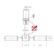 Propulseurs d’étraves 10 14 16 19 22 25 - ROmarin by Krick