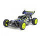 Buggy RC Plasma Edge II Gun Metal - Tamiya