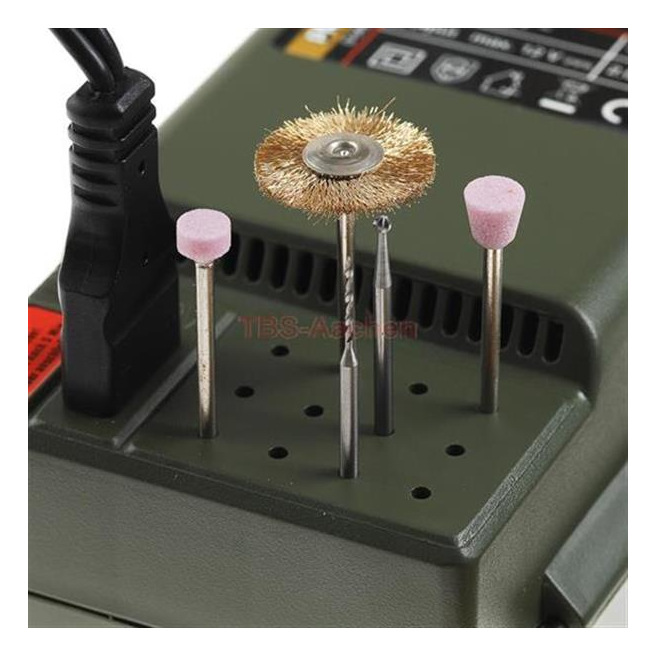 Transfo Micromot NG 2/S - Proxxon