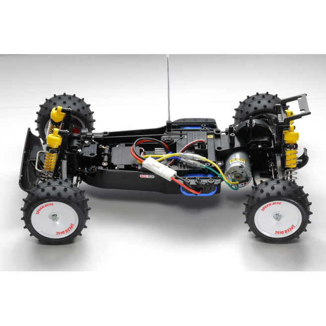 Buggy Manta Ray 2018 Série limitée de Tamiya