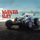 Buggy Manta Ray 2018 Série limitée de Tamiya