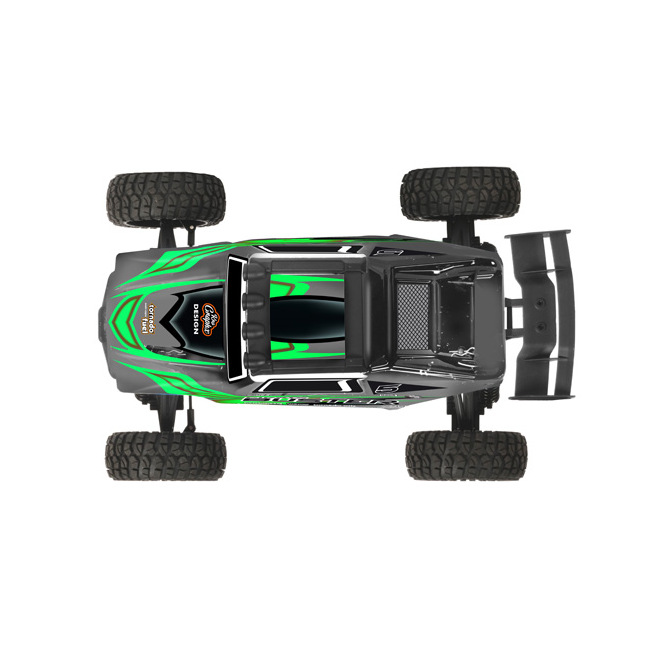 Buggy Pirate Buster 1/10 orange ou vert - T2M