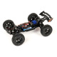 Buggy Pirate Buster 1/10 orange ou vert - T2M
