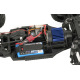 Buggy Pirate Buster 1/10 orange ou vert - T2M
