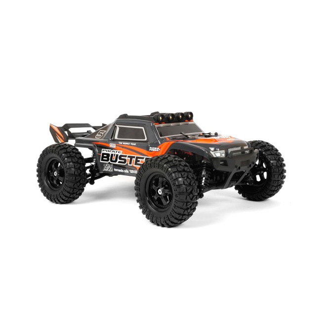 Buggy Pirate Buster 1/10 orange ou vert - T2M