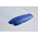 Avion  Cessna 182 1/7 1500mm PNP kit Rouge Bleu de FMS