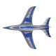 Jet EDF 80mm Integral PNP de FMS