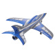 Jet EDF 80mm Integral PNP de FMS