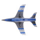 Jet EDF 80mm Integral PNP de FMS