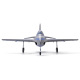 Jet EDF 80mm Integral PNP de FMS