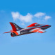 Jet EDF 80mm Integral PNP de FMS