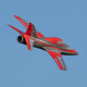 Jet EDF 80mm Integral PNP de FMS