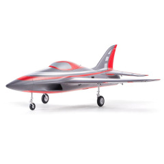 Jet EDF 80mm Integral PNP de FMS