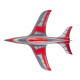 Jet EDF 80mm Integral PNP de FMS