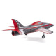 Jet EDF 80mm Integral PNP de FMS