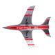 Jet EDF 80mm Integral PNP de FMS