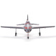 Jet EDF 80mm Integral PNP de FMS