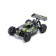 Buggy Inferno Neo 3.0 Readyset de Kyosho - Orange / Vert