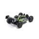 Buggy Inferno Neo 3.0 Readyset de Kyosho - Orange / Vert