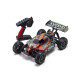 Buggy Inferno Neo 3.0 Readyset de Kyosho - Orange / Vert