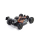 Buggy Inferno Neo 3.0 Readyset de Kyosho - Orange / Vert