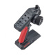 Buggy Inferno Neo 3.0 Readyset de Kyosho - Orange / Vert