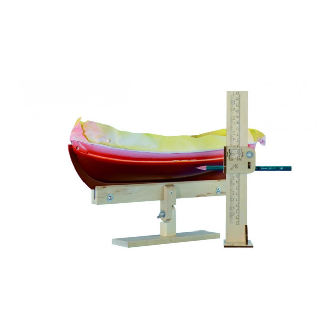 Trusquin  Marqueur de ligne de flottaison pour maquettes de navires - Artesania Latina