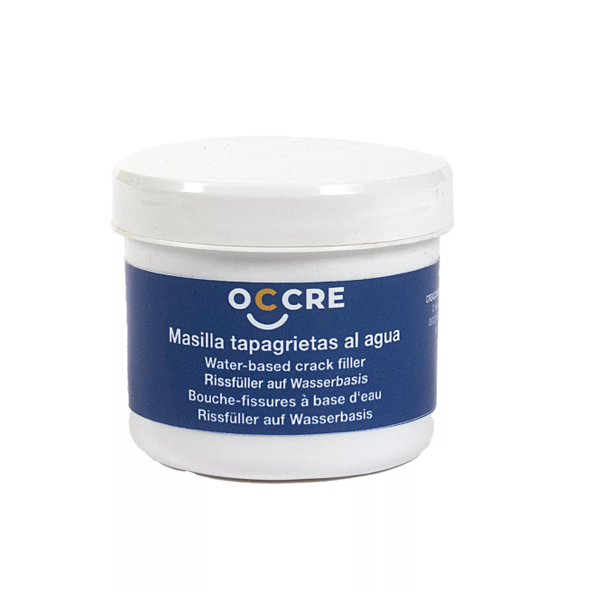 Mastic acrylique 135ml - Occre