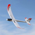 Planeur UMX Radian BNF Basic w/Safe et AS3X de E-Flite