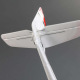 Planeur UMX Radian BNF Basic w/Safe et AS3X - R-Flite